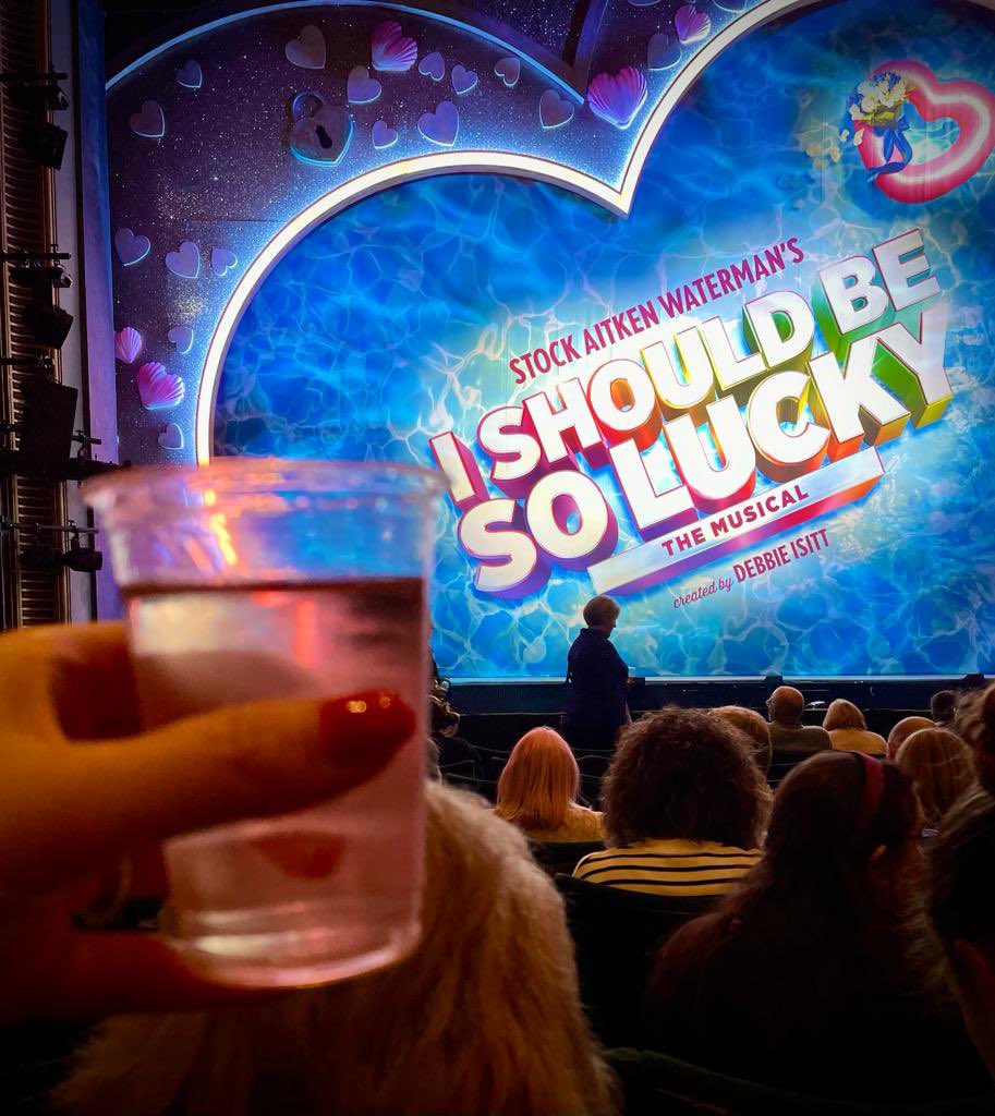 Sarah welsby tweet media