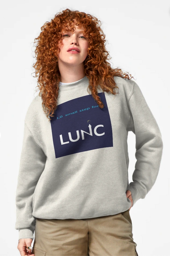 GijsThys's tweet photo. https://t.co/NFE9XzbqUj 

#1SmallStep #LUNC #ToTheMoon #TakeItHome 🌖 https://t.co/KScipIaSPB