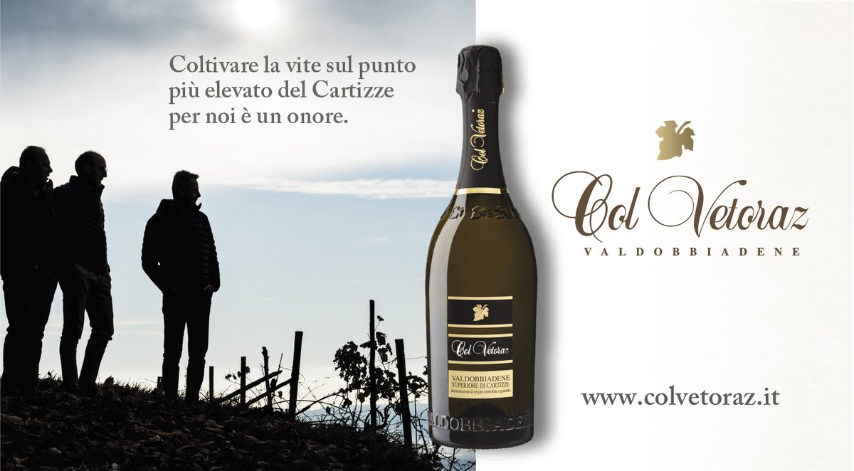Fino a domani Col Vetoraz viaggia in metro a Milano, per portare il Valdobbiadene DOCG ovunque. Cercateci, in queste ultime ore, cheers!  #Valdobbiadene #DOCG #metroMilano #Milano