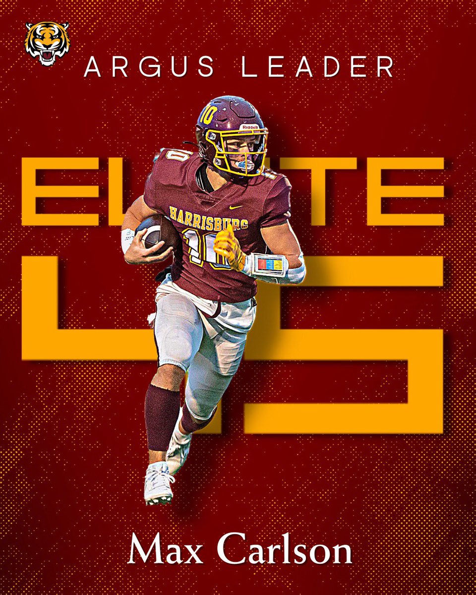 Congrats <a href="/tytan_tryon/">Tytan Tryon</a> and <a href="/_maxcarlson_/">Max Carlson</a> on making the 2023 Elite 45!