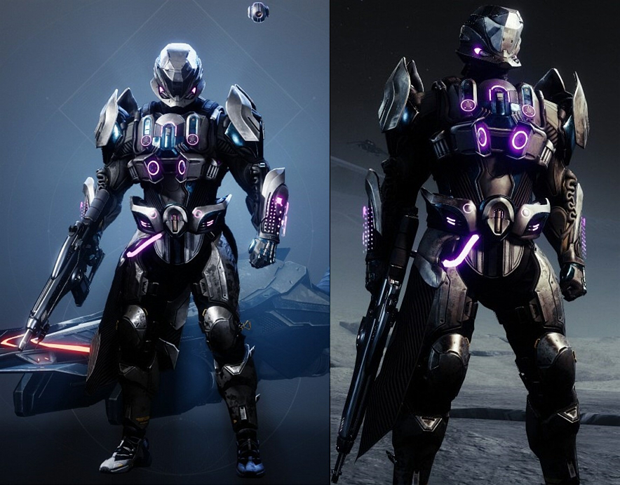 MarkosLeone's tweet photo. Unending Energy

#Destiny2 #destiny2fashion https://t.co/5smRPxlPxd