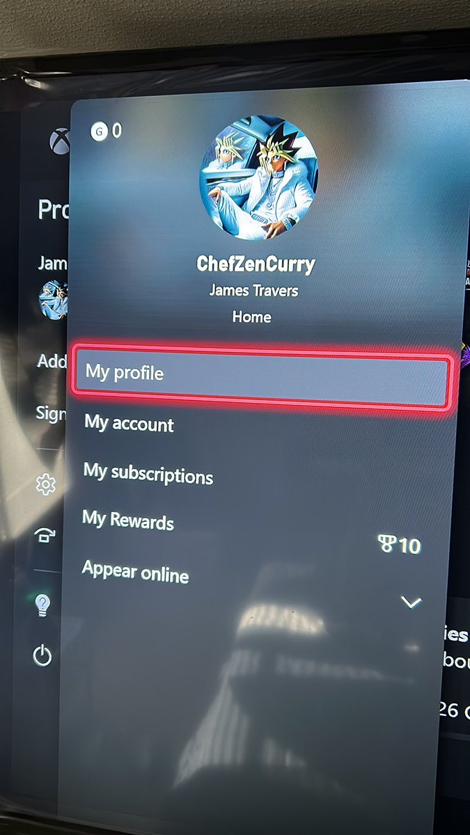 DaRandomJET's tweet photo. Had to make a whole new account since my oJET Li was banned for a year 😭😭🚀 … but yeah y’all add me ChefZenCurry 🫡🎮 https://t.co/29RO8e8S0e