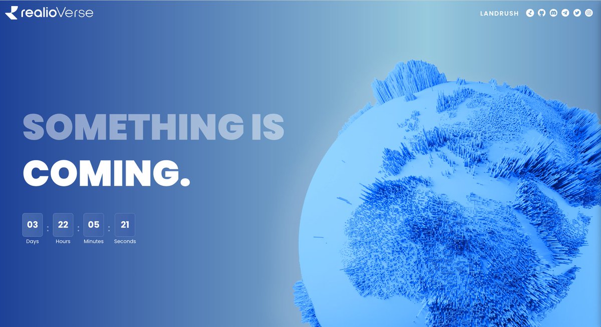 RealioVerse tweet media