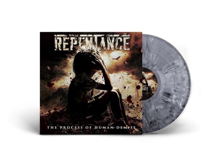 nobledemonrec's tweet image. Dead Rhetoric.com gave 8,5 / 10 points for the most recent album by our US groove metal force @WeAreRepentance:
deadrhetoric.com/reviews/repent…

We still have some last Colored Vinyls and Digipak CDs left I believe, please check here while stock lasts: music.nobledemon.com/process