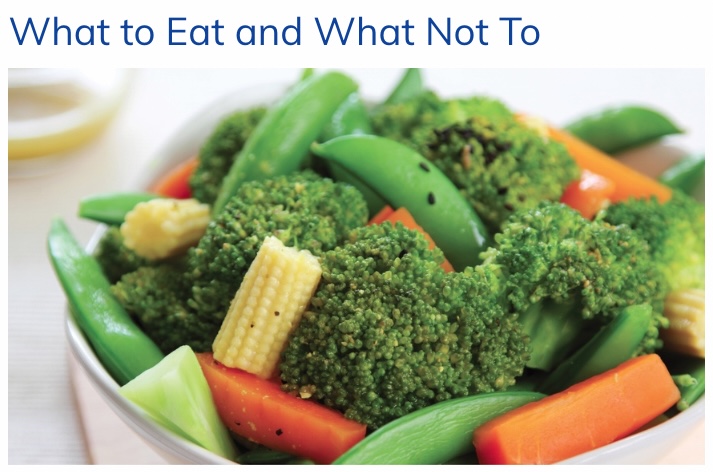 LifeOptions1993's tweet photo. When you have #CKD, one way to feel better and protect your #kidneys is to take a fresh look at what you eat. https://t.co/BJOk2Jx2Nf. Thank you to our sponsor, @FMCNA! https://t.co/awTCICXXEs
