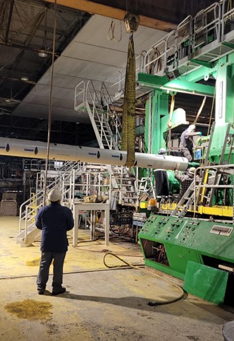 AV Group NB tweet media