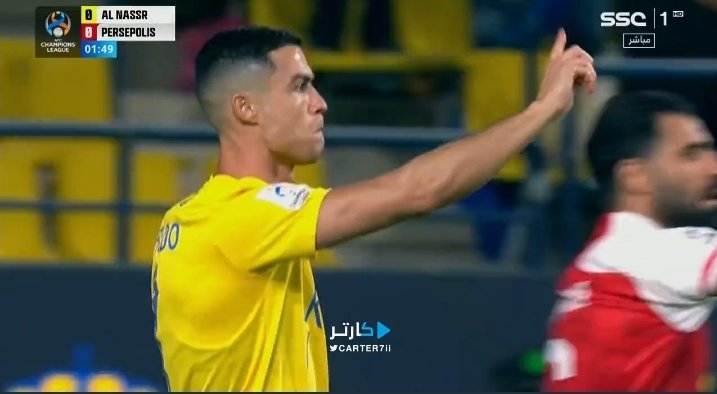 NoodleHairCR7 tweet picture