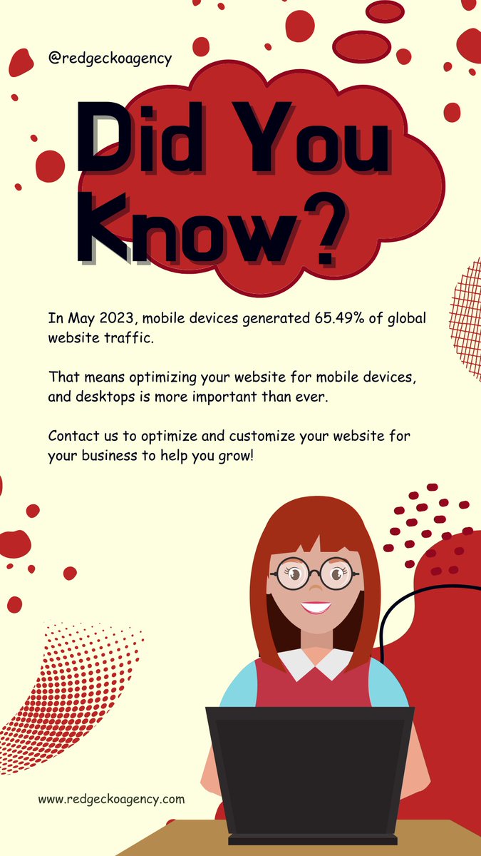 Red Gecko tweet media