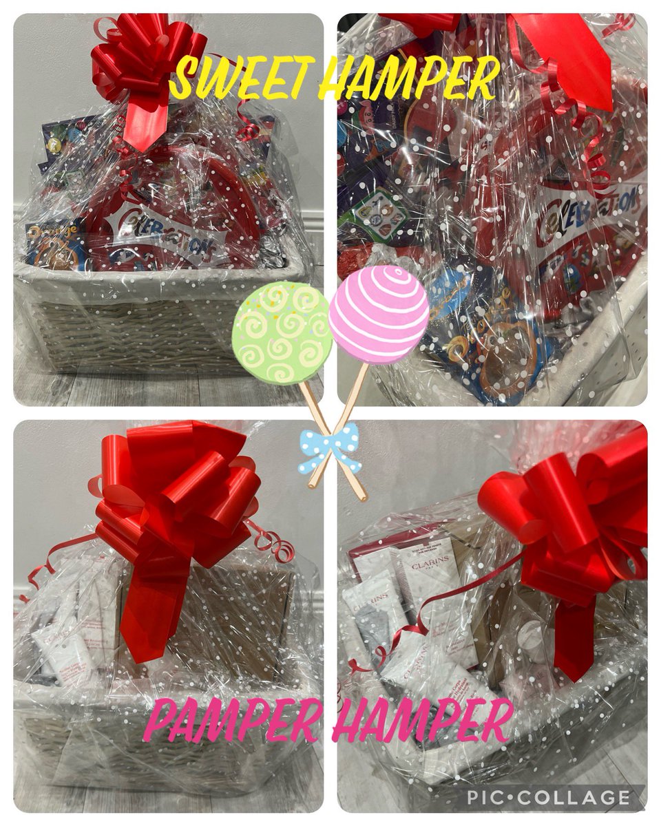 As part of the P7 Enterprise project these fabulous hampers have been donated by a parent. Raffle tickets will go on sale this week at £1 a strip. Tickets will also be available to purchase at the S’mores and Hot Cocoa cafe. The winners will be announced on 20th December.