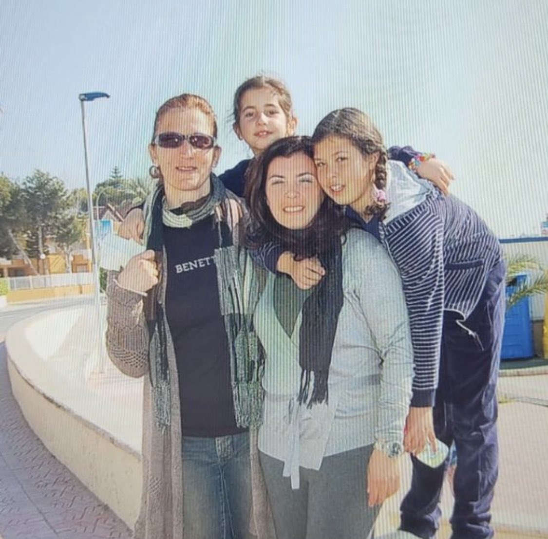 no hay nada mejor que nuestras madres y nosotras siendo mejores amigas 💞