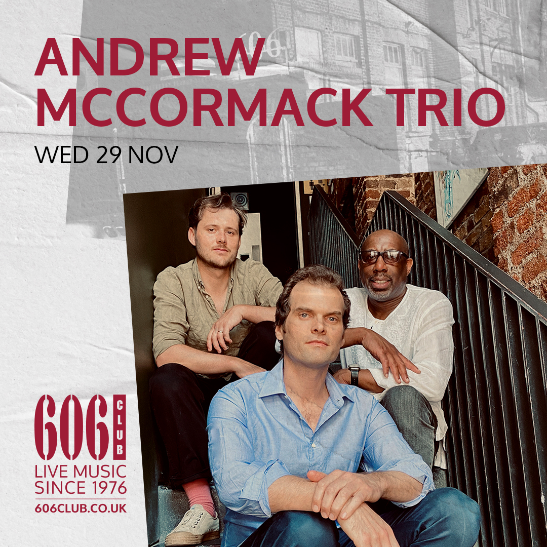 The 606 Club tweet media