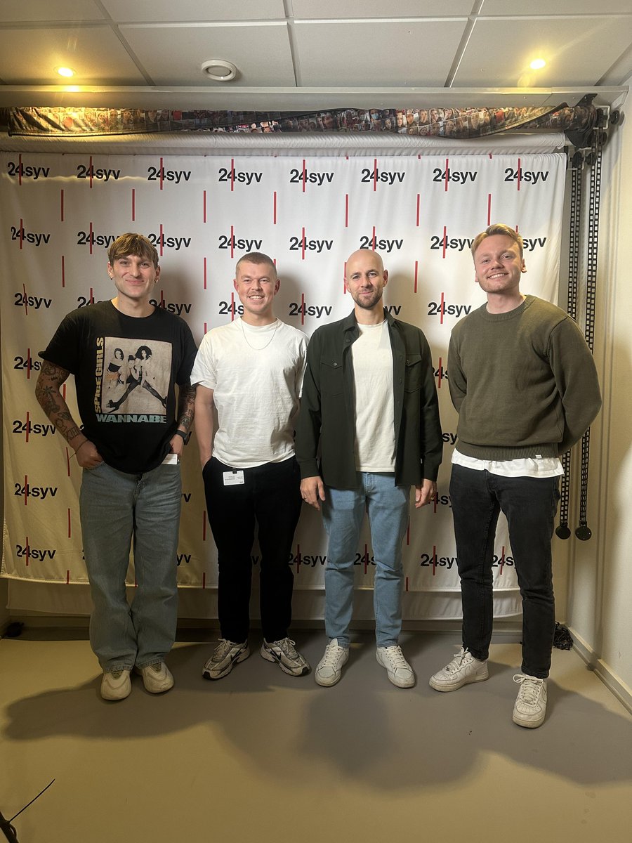 Fodbold FM tweet media