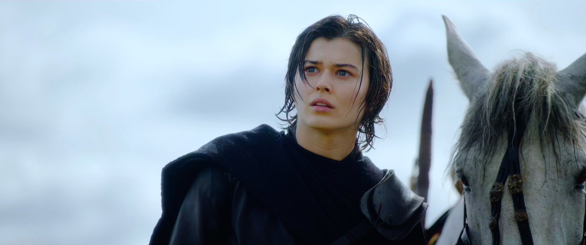 theKomixBro's tweet photo. #Willow [4K UHD] HIGH-RES PICS! #SaveWillow #RubyCruz

💥LIKE &amp; RETWEET💥

#4K #Warwick #DisneyPlus #tanthamore #KeepWillow #Graylora #TonyRevolori #EloraDanan #KitTanthalos #WillowSeries #ErinKellyman #RenewWillow #WarwickDavis #JadeClaymore #WaitingForWillow BEYOND MAGIC https://t.co/YX4S4cqAQs