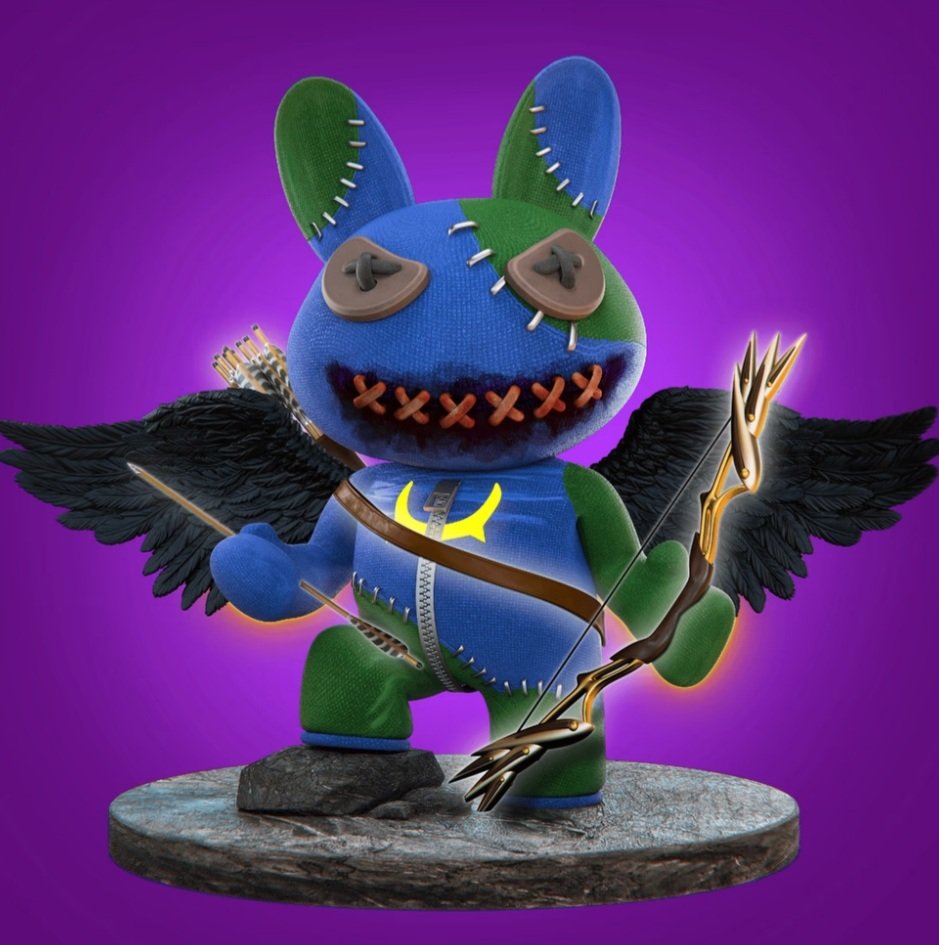 <a href="/ardavan_/">Ardavan Homayounfar</a> Don't get any cooler than <a href="/RugdollzNFT/">RugDollz 🧶</a> 💯💯💯

Soft stake your OG and 3D collection to earn #rlbz 🔥🔥🔥

ruglabzproject.com