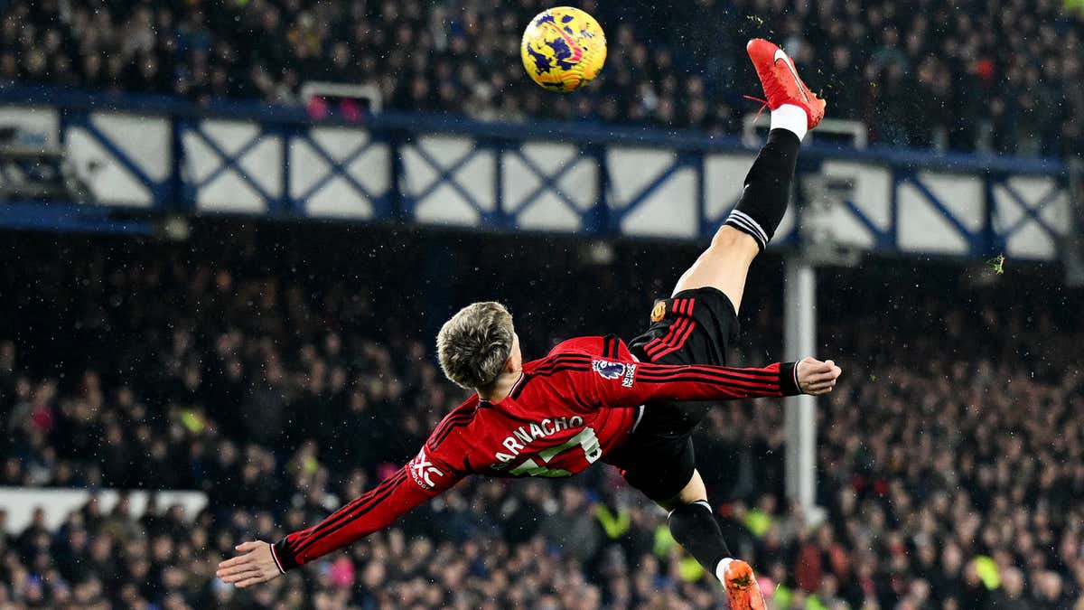 AKasingye's tweet photo. #UnpopularOpinion #80. Following this bicycle kick by Alejandro Garnacho, I have read many posts from rival fans about how their players have done the same if not better. I am an avid rival fan for ManU. In fact I didn’t watch the game & wished them to lose. However, as a sportsman, truth be told, this kid lit the world football. Take a moment & imagine if this goal was scored by any of your players. What you would feel is what others are feeling. Let’s appreciate the kid & give him his standing ovation.
