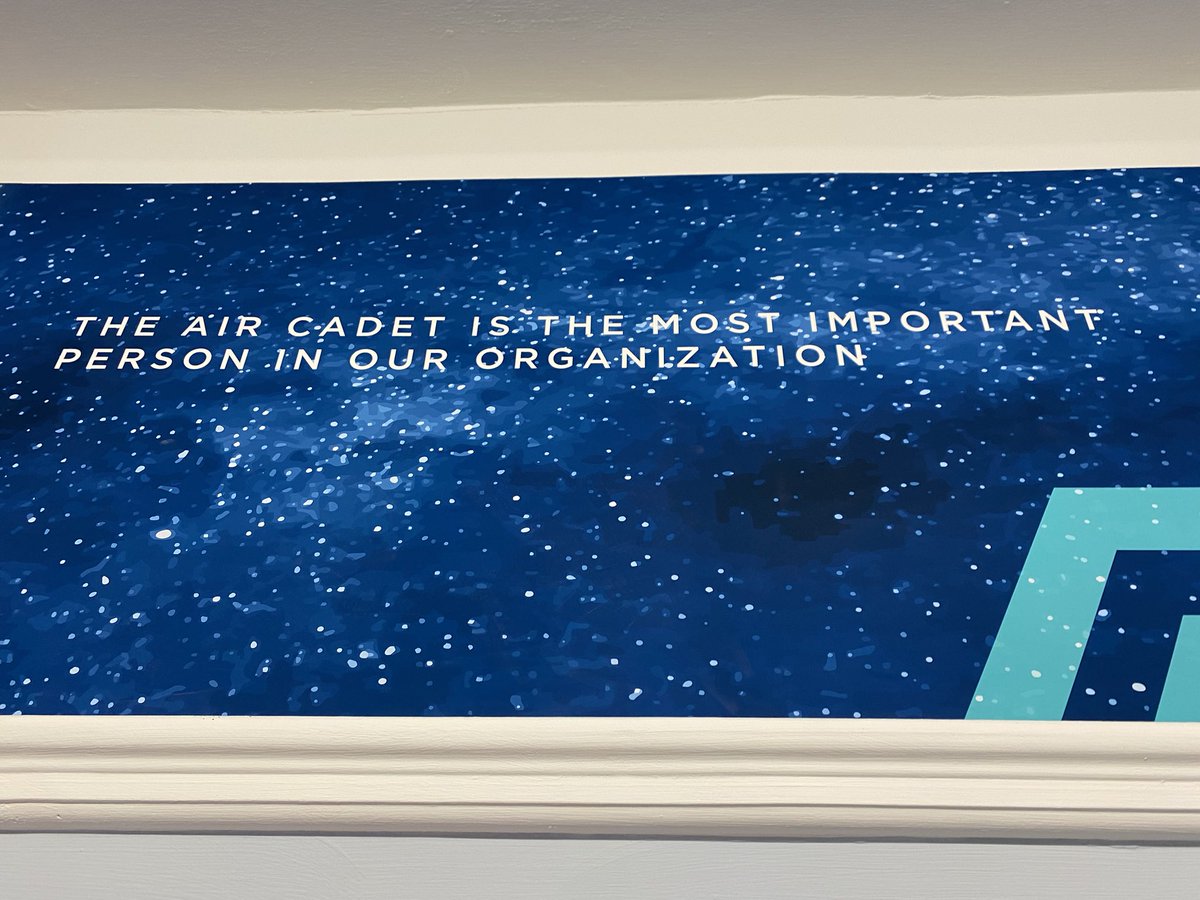 Commandant RAF Air Cadets (@comdtac) on Twitter photo 
