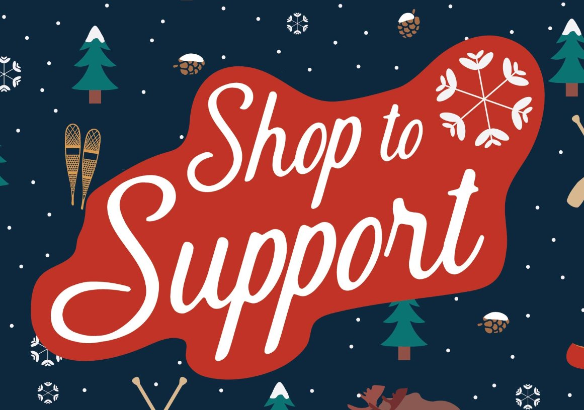 savethebwca's tweet photo. This holiday season, consider shopping with the businesses and artists who donate a portion of their proceeds to #savethebwca. To help you make a bigger impact with your gift-giving, we have compiled a list of such businesses and artists. Check it out!
https://t.co/BGESy3HJ7Y https://t.co/jlgZPwHpNK