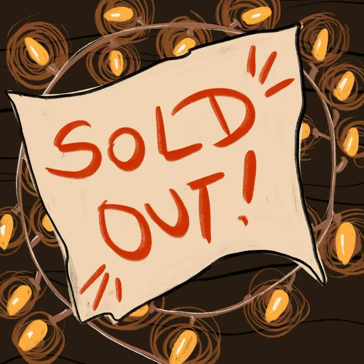 Wandering Tiger Productions tweet media