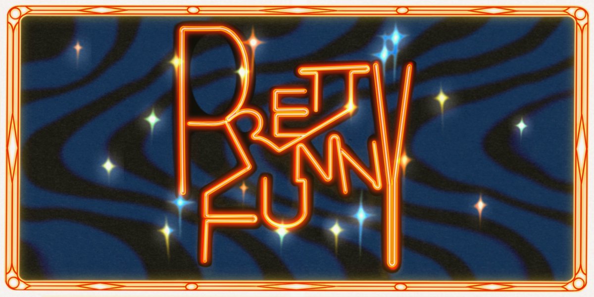 THURSDAY 730 PM <a href="/LyricHyperion/">The Lyric Hyperion</a> 
Dom Dierkes
Jon Gabrus
Ben Rodgers
3 guys with 3 letter first names performing together.
WHERE ELSE CAN YOU SEE IMPROV THESE DAYS?!?!
eventbrite.com/e/pretty-funny…