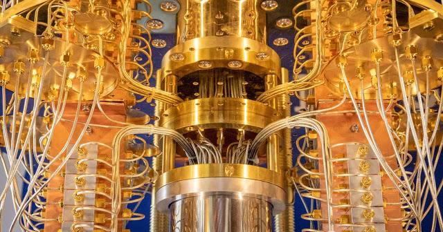 BLAKFXCyber's tweet photo. In the quantum computing era, most current encrypted data will be hackable. Helix 22 #encryption is already quantum proof so all stored, in use, in transit and future-generated data will be secure. #zerorisk #Helix22Y2Q

INFO@BLAKFX.COM

https://t.co/EiXQwIbmU6

#datasecurity https://t.co/egraVhS1lI
