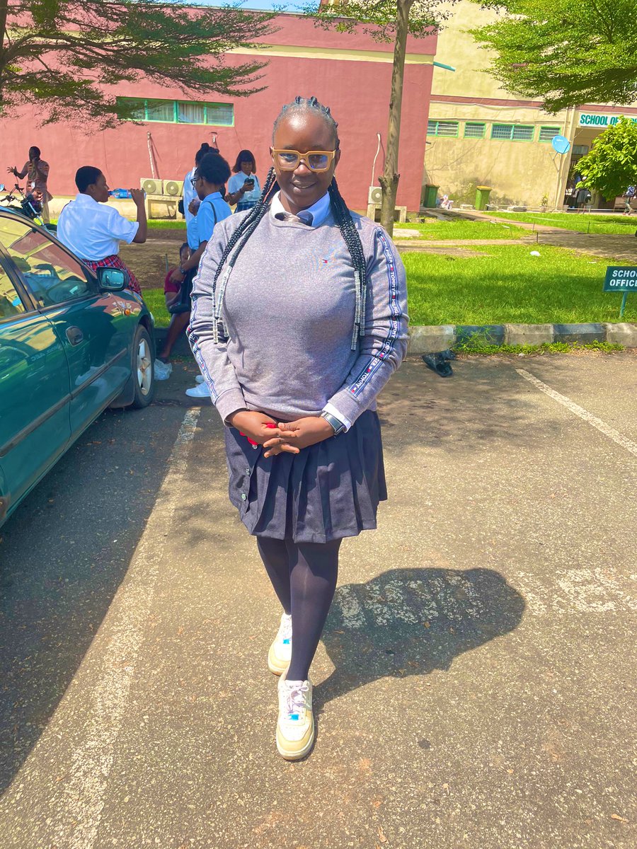 QueenAdorah's tweet photo. #InvictaClass22 #futabro #Victoris #Finalist https://t.co/FiEMnuF6ME