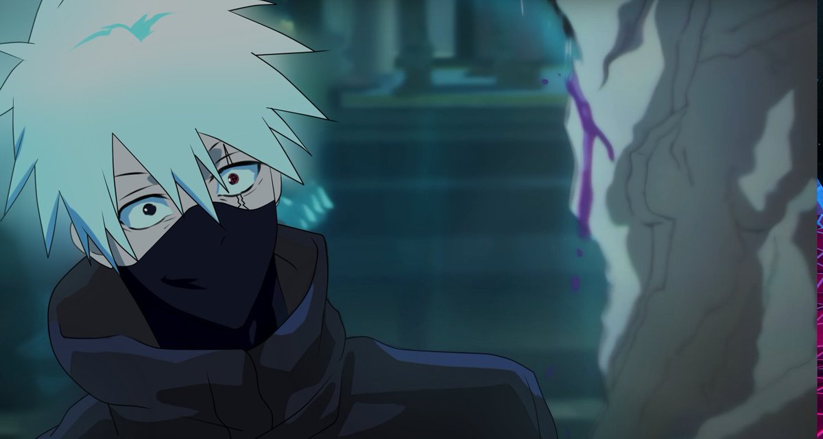 KafekawK's tweet photo. [no caption]
#kakashihatake #Kakashi #GojoSatoru #JujutsuKaisen #jujutsukaisenseason2 #fanart #NarutoShippuden #jujutsukaisenfanart https://t.co/GsXLgvmmz0