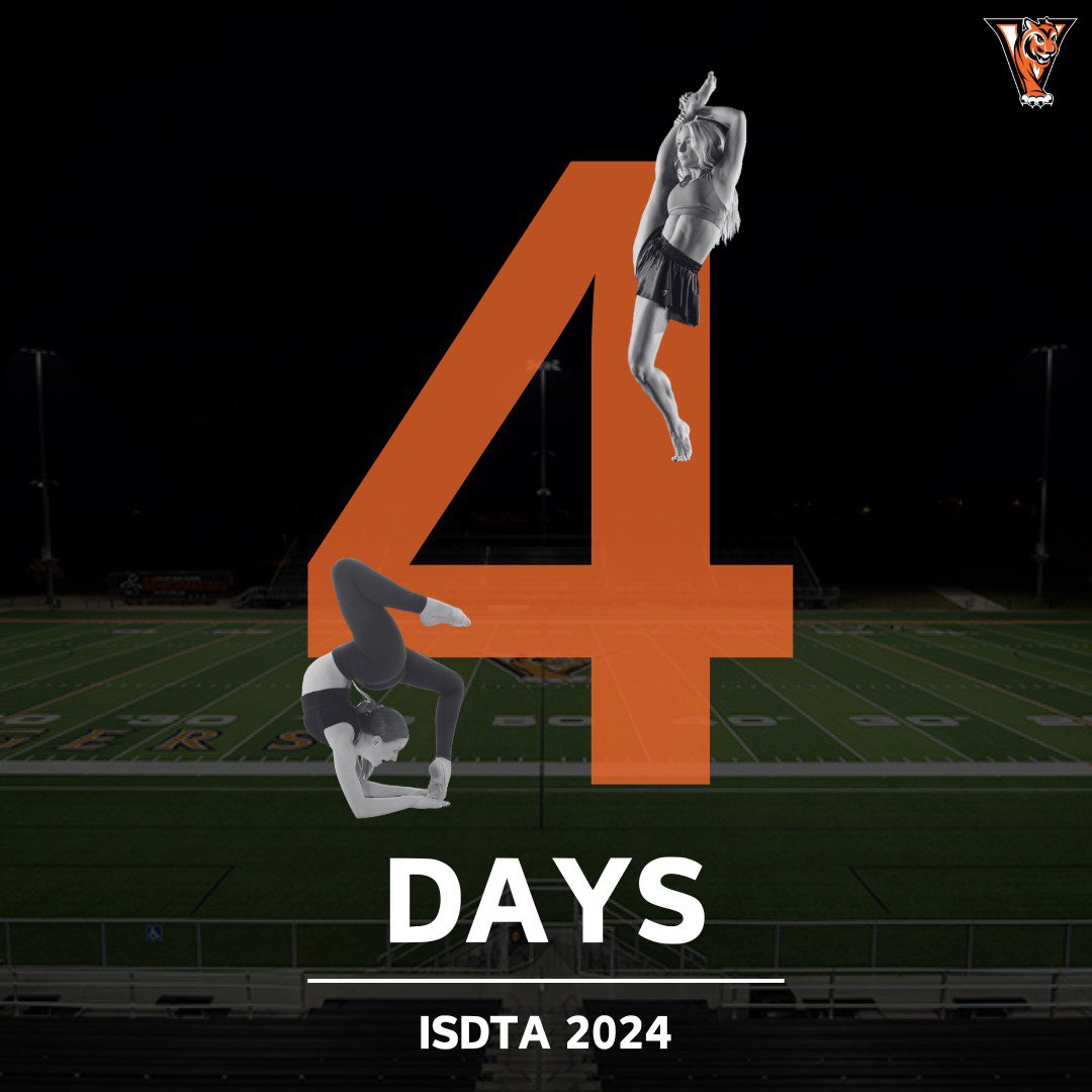 Valley Dance Team tweet media