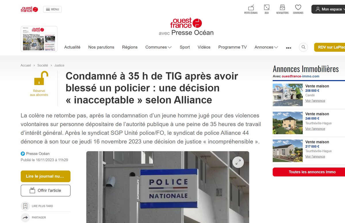 F_Desouche's tweet photo. Violences de l'ultra-droite à Romans-sur-Isère : des peines de 6 à 10 mois de prison ferme avec mandat de dépôt. Ils restent tous en prison. La majorité avait un casier vierge. Pour comparer l'échelle des peines, nous vous proposons une petite sélection de condamnations récentes. https://t.co/uLxaMlIGG4