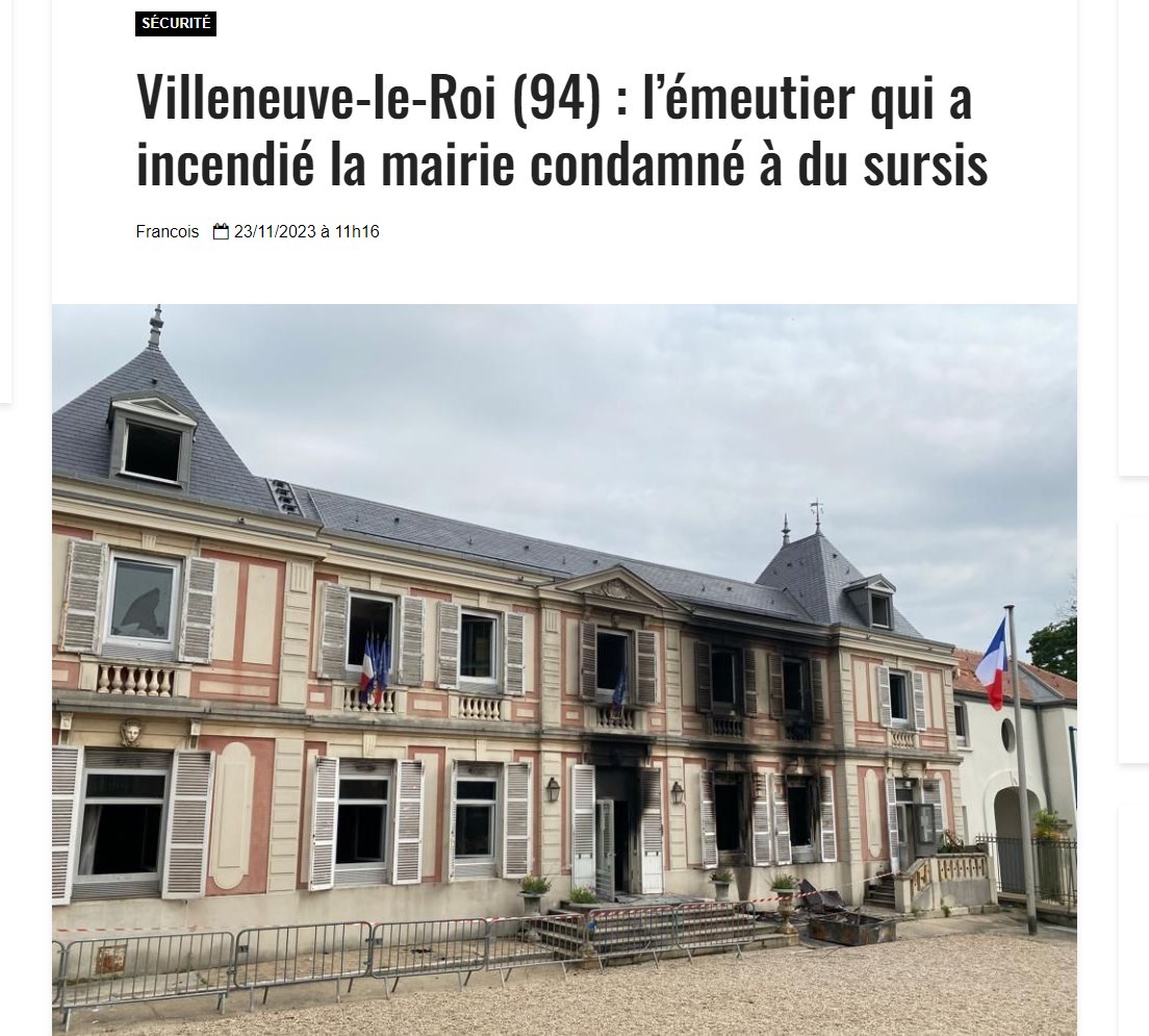 Violences de l'ultra-droite à Romans-sur-Isère : des peines de 6 à 10 mois de prison ferme avec mandat de dépôt. Ils restent tous en prison. La majorité avait un casier vierge. Pour comparer l'échelle des peines, nous vous proposons une petite sélection de condamnations récentes.