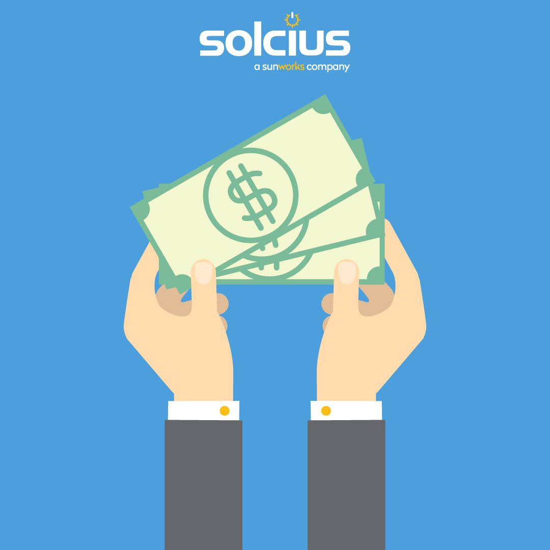 solciussolar's tweet photo. Solcius powers your brighter, sustainable future! Reduce bills and take control of your finances with our energy solutions. Ready to start? Reach out today for financial independence! 💪💡 Start your solar journey NOW: https://t.co/ZMhGcFYbQh ☀️ #FinancialFreedom #SolarPower https://t.co/UsDuYiES3N