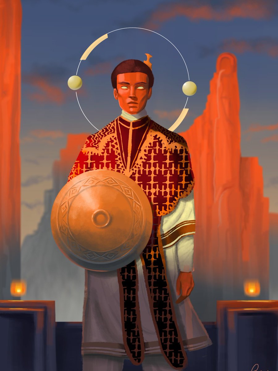 "Ye Belay" 👑 
#newwork