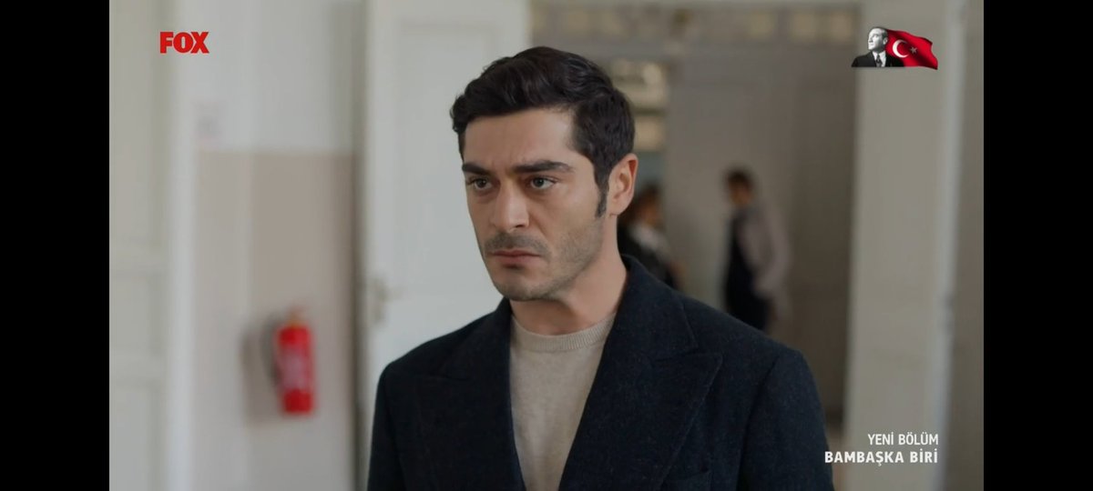 DiziciBagyan's tweet photo. "Kenan Bey." 💔

#LeyKen #BambaşkaBiri #yenibaşlangıçlar https://t.co/oozSaMQoc4