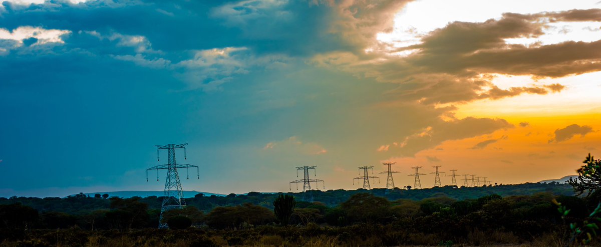 More Beautiful landscapes and transmission lines. Photo courtesy: Micere 👏🏼👏🏼