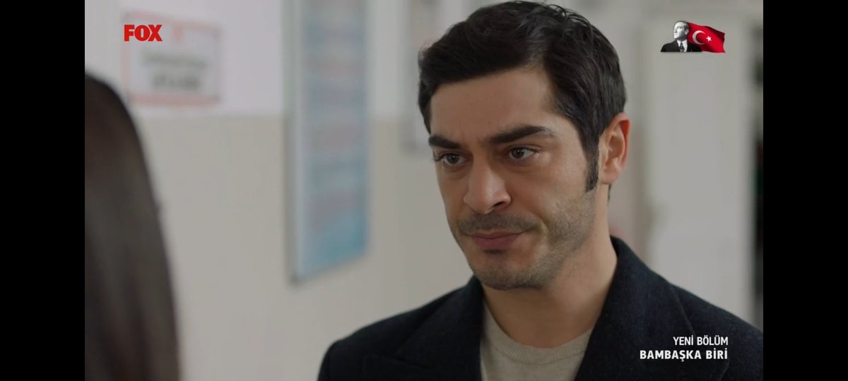 DiziciBagyan's tweet photo. "Kenan Bey." 💔

#LeyKen #BambaşkaBiri #yenibaşlangıçlar https://t.co/oozSaMQoc4