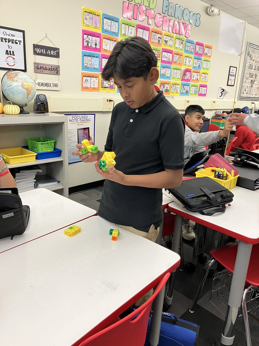BirdTDavidson's tweet photo. Solving puzzles (or trying to) in PLTW - Even Mr. Schwarz was stumped!#RBBisBIA @rbmsROCKETS @DreamBigRB @RedBankSup #ProjectLeadTheWay #PLTW https://t.co/K6vd7KXiBZ