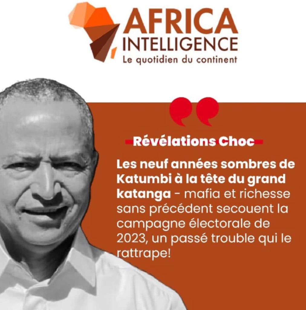PrinceIlunga14's tweet photo. ⛔️LU QUELQUE PART….

⚠️14 handicaps majeurs de MC Mpiaka :

1. Faible implantation de son parti
2.  Des alliés impopulaires
3. Il est de nationalité étrangère 
4. La nationalité burundo-rwandaise de son épouse
5. Son incapacité à lire et à écrire
6. Absence du programme
7. Discours vide etdémagogique.
On peut y ajouter :
8) Ses accointances  de ""petit bitinda"" avec le petit Rwanda

9) Son côté ultra-affairiste: près à tout vendre pour gonfler son porte-monnaie

10) Son passé sombre de spoliateur des ressources et biens publics dès qu'il a caressé un peu le pouvoir comme https://t.co/9VHldvuFAE prov.

11) Sa fausse popularité ; il a cru souvent que Mazembe est interchangeable avec RDC

12) Son discours de haine tribale contre les kasaiens qui est le propre du ""katangais"" lambda. En cela, il espérait se faire adopter comme l'un d'eux. 
Faux calcul.

14) Apôtre du catholicisme romain de triste mémoire depuis l'esclavagisme
