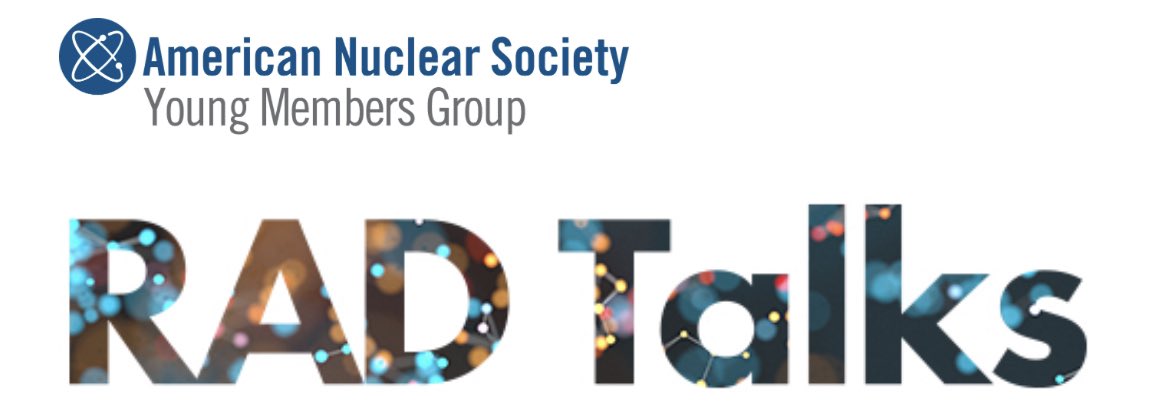 American Nuclear Society Young & Student Members tweet media