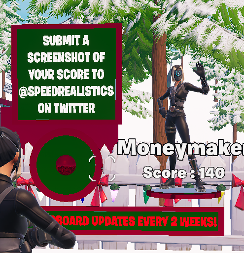 Moneymaker tweet media