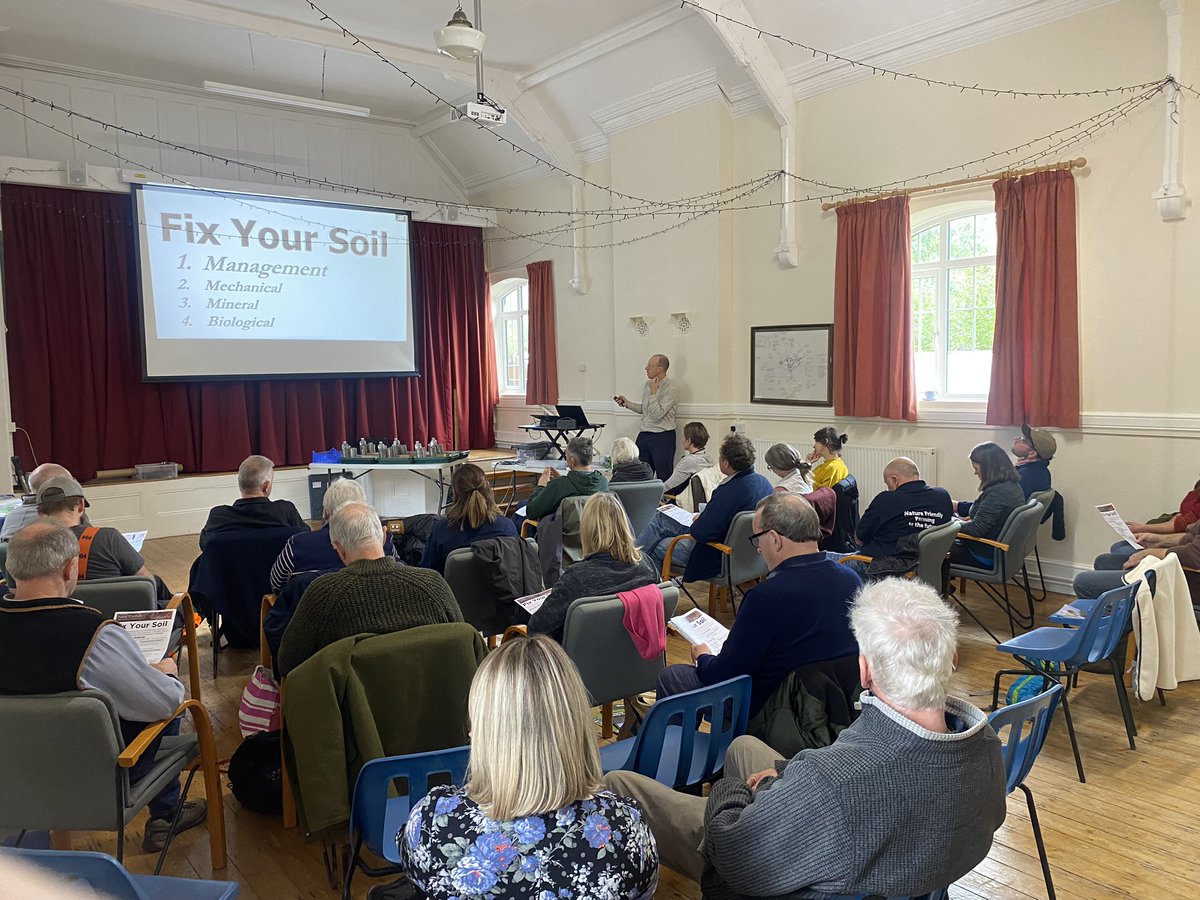 Rhys Evans tweet media