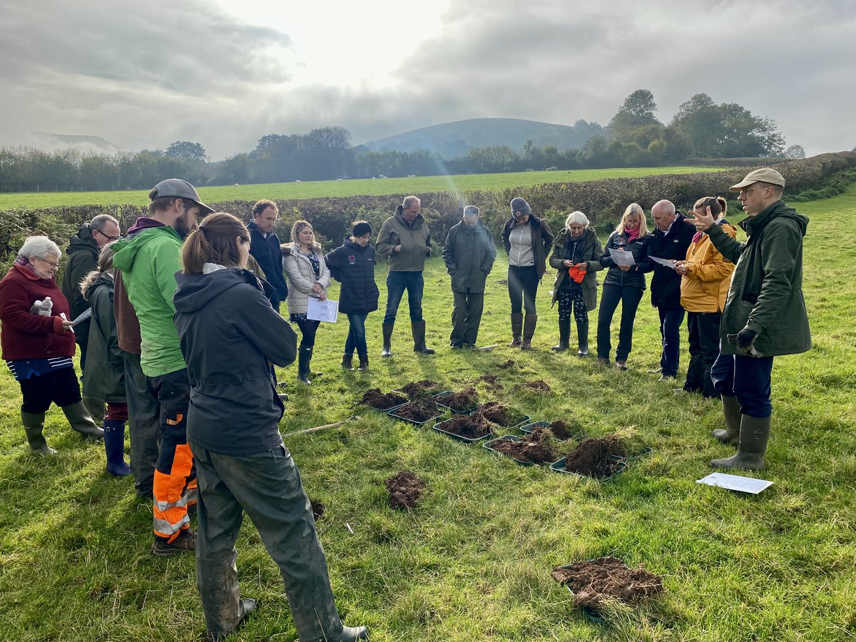 Rhys Evans tweet media