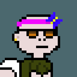 PunkBabyBOT! 🤖 tweet media