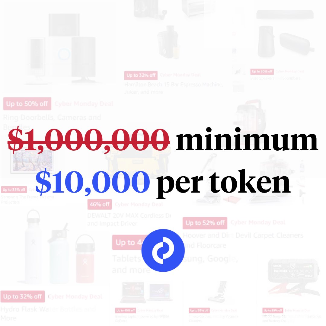 OwnPropApp's tweet image. You won’t see a deal like this on Amazon. We have real estate 99% off.

-

Are you an accredited investor? Start investing today at OwnProp.com.