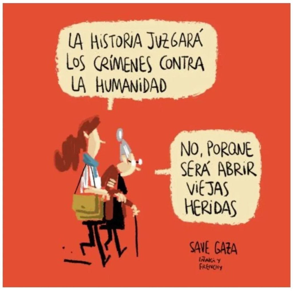 manelmarquez's tweet photo. La Historia juzgará los crímenes contra la humanidad...
#MemoriaHistorica https://t.co/nHyuOpb2PM