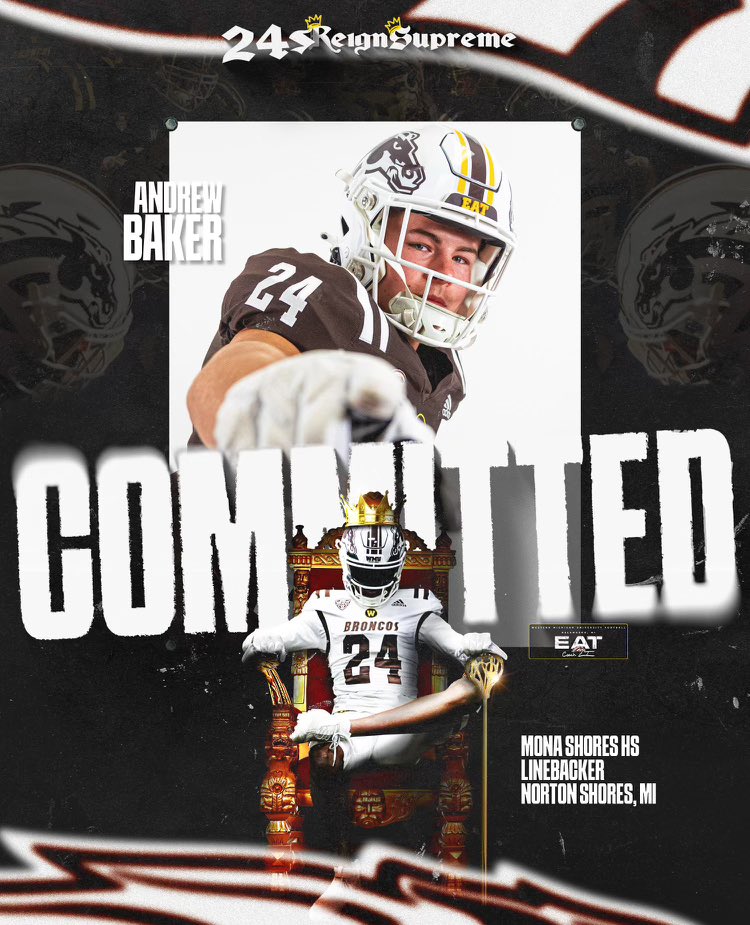 Committed!!🟤🟡