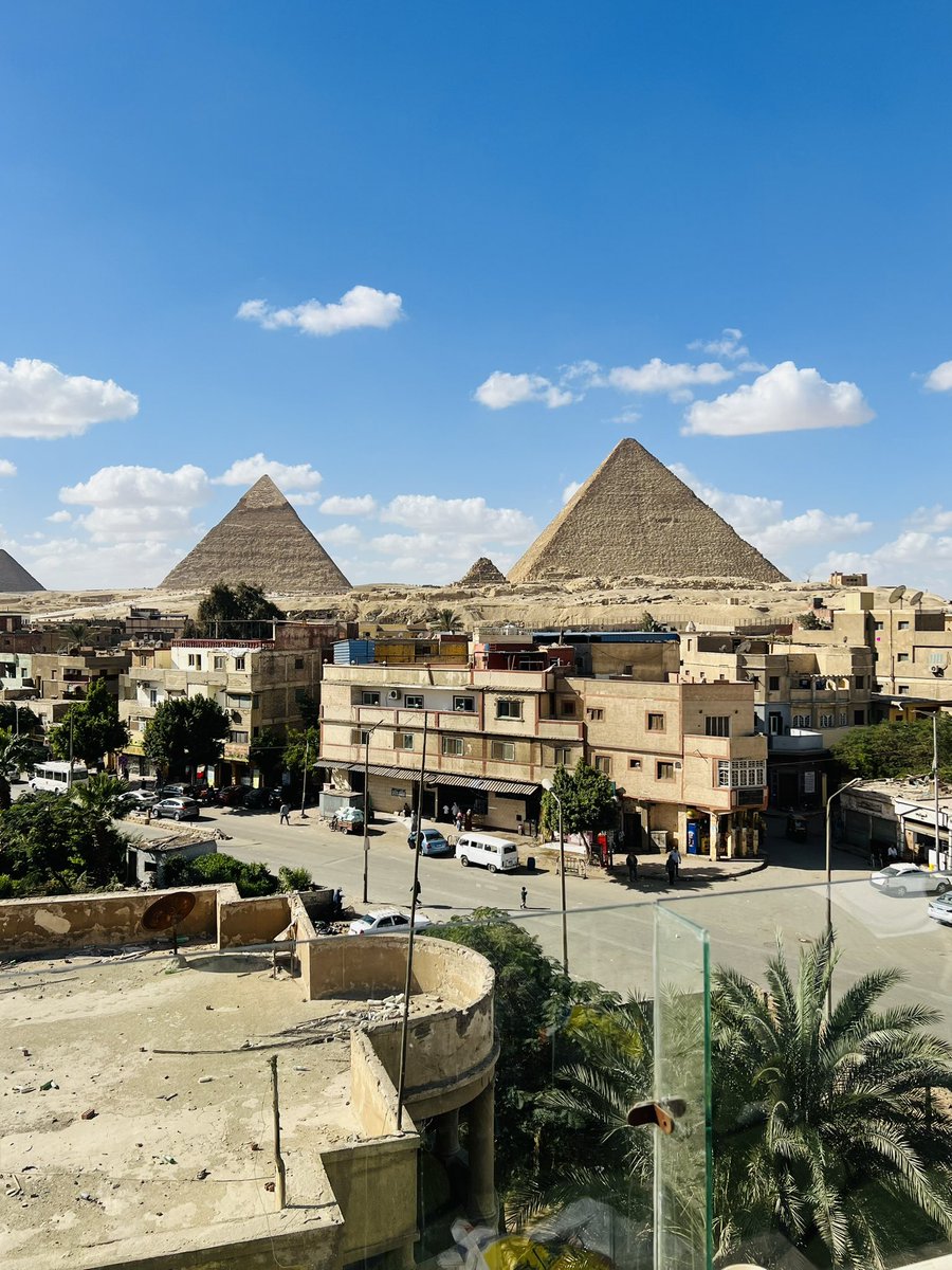 Del tamaño de las cosas que veo 🌍