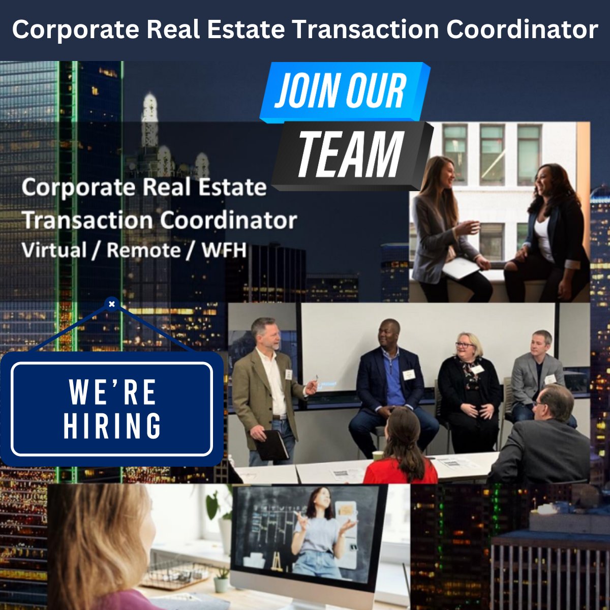 REATA Comm'l Realty tweet media