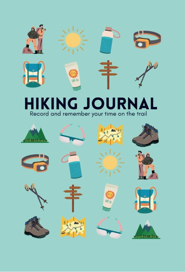 Our holiday email is out! Check out our holiday gift ideas (including journals) — and learn about our next hiking guidebook coming out in 2025: mailchi.mp/6efbde788a23/h…