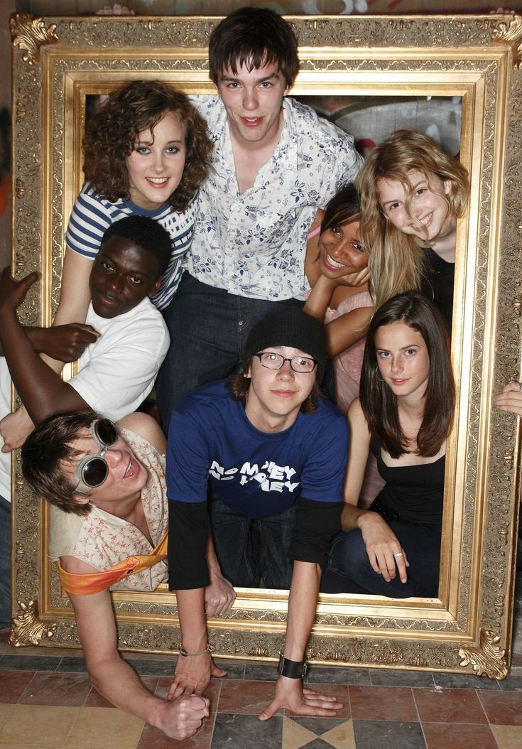2000s (@popculture2000s) on Twitter photo 