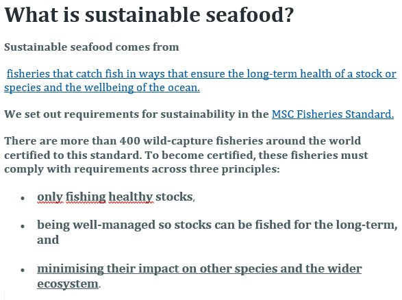 <a href="/anjahaga/">Anja Haga</a> Dear Anja, not so difficult to find out during 2023 by Google. On this webpage you can find the  sustainable  bottom trawling fishing techniques as well. MSC well know in the Western world, with her Blue Label. I am sure, it helps you.
msc.org/what-we-are-do…