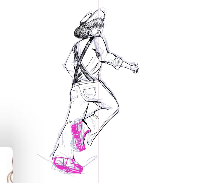 Fuckin….. feet dude ugh. Feet are my worst enemy 